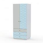 Шкаф Теремок 680 BMS - Фото 4