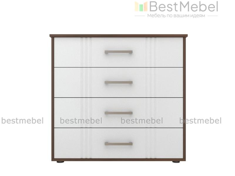 Комод Джулия 97.18 BMS - Фото