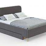 Кровать Плеяда 15 BMS - Фото 2