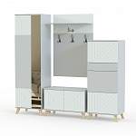 Прихожая Диана 12.1 BMS - Фото 6