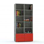 Стеллаж Стайл 1 BMS - Фото 2