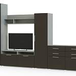 Стенка Ватсон 31 BMS - Фото 1