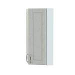 Шкаф верхний Лондон торцевой BMS - Фото 2