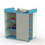 Пеленальный комод Бетти 2 BMS - Фото 11