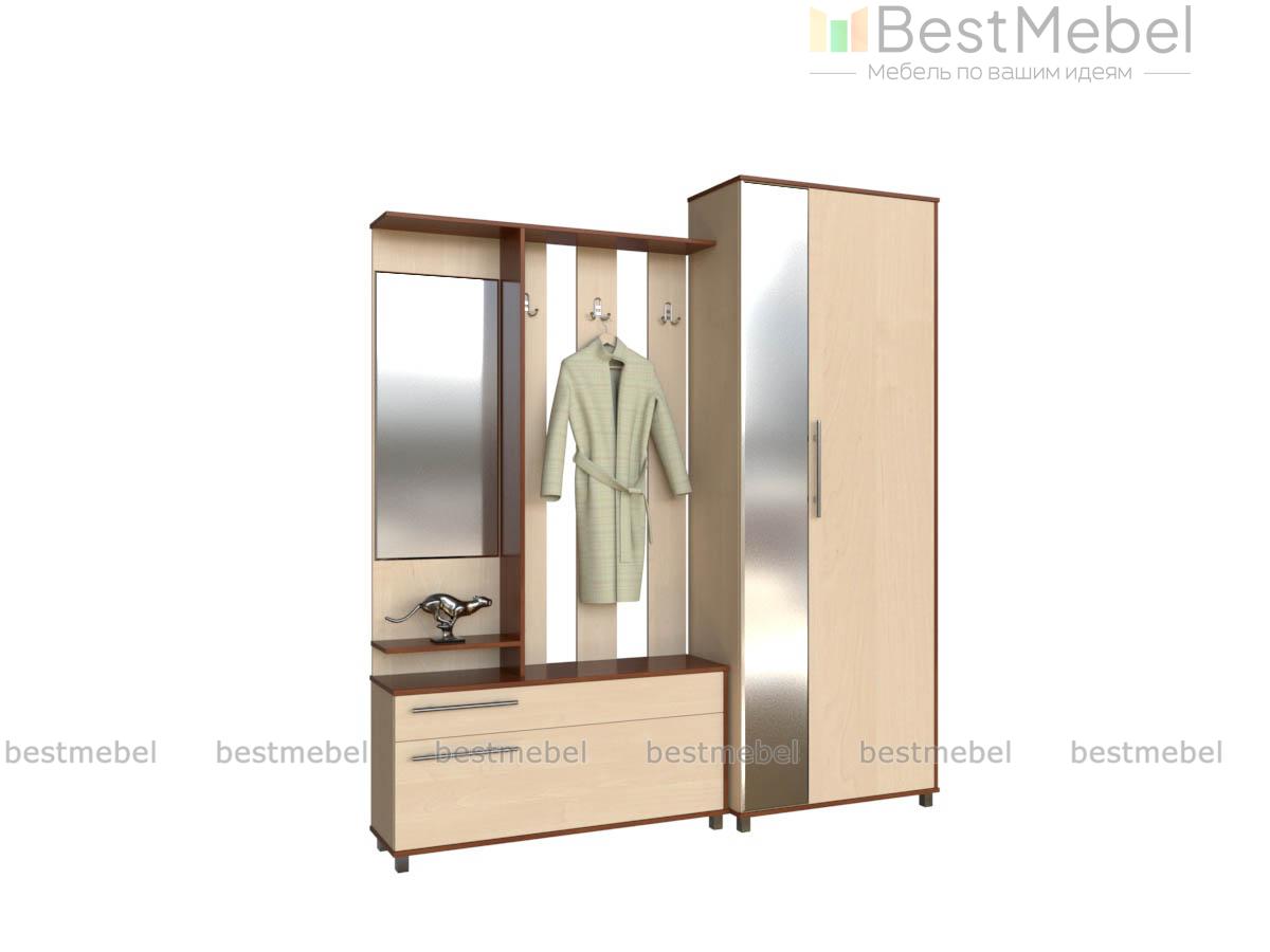 Прихожая Виктория к2 BMS - Фото