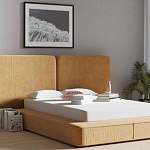 Кровать Аманда 1 BMS - Фото 1