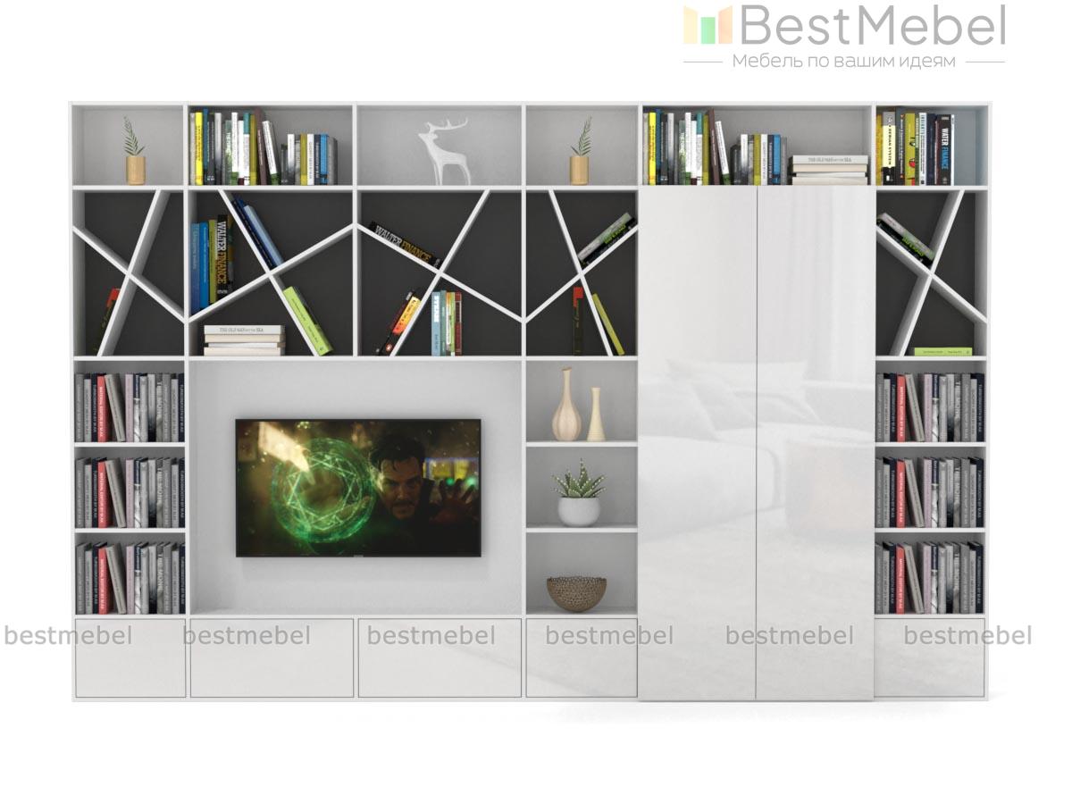 Гостиная Мэй 17 BMS - Фото