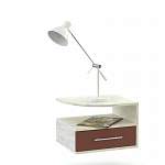 Прикроватная тумба Corsica BMS - Фото 2