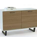 Комод Шарль Нео 1 BMS - Фото 2