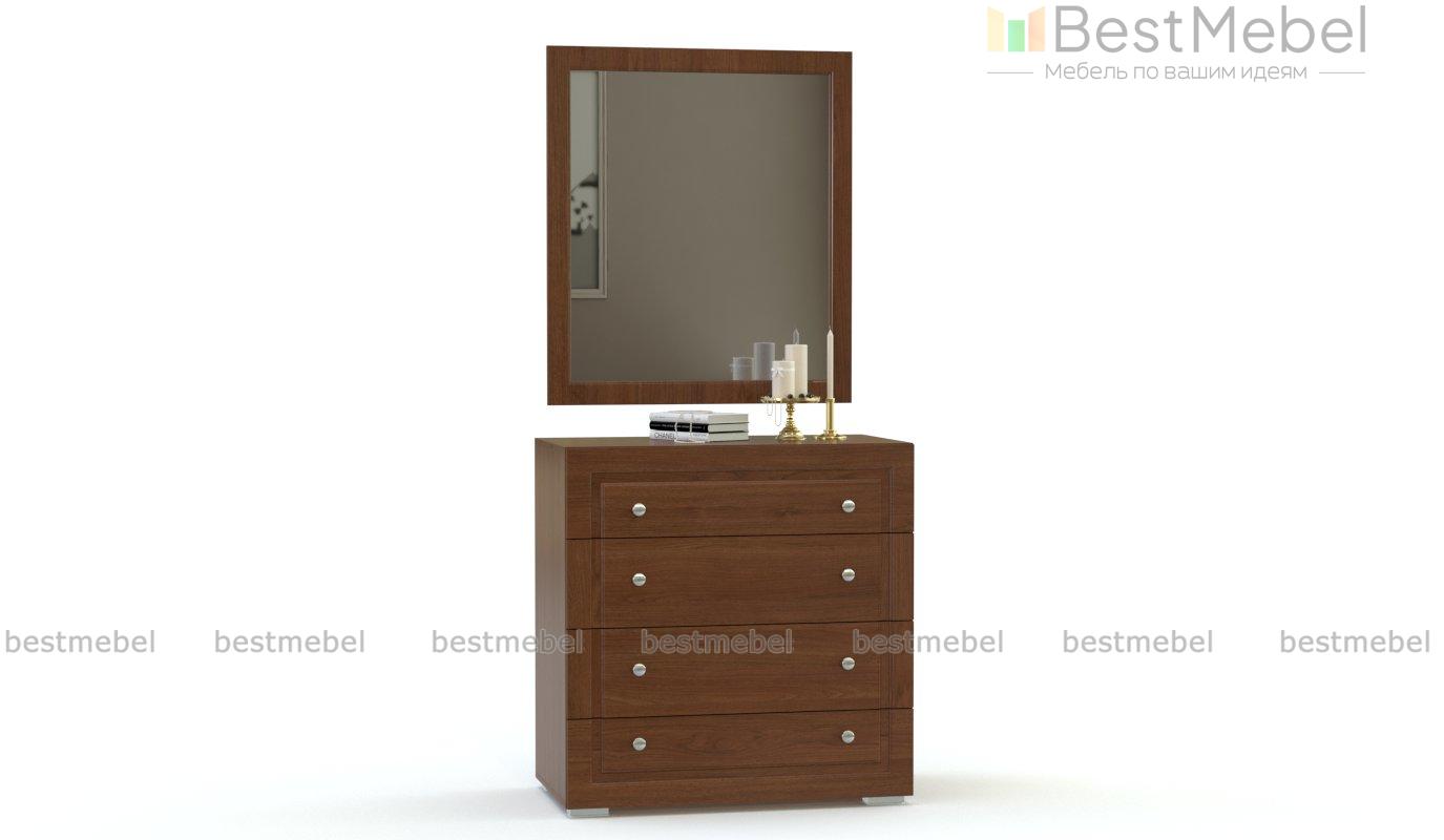 Спальня Версаль 4 BMS - Фото