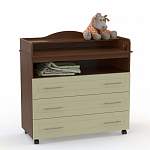 Комод Мишка №3 BMS - Фото 4