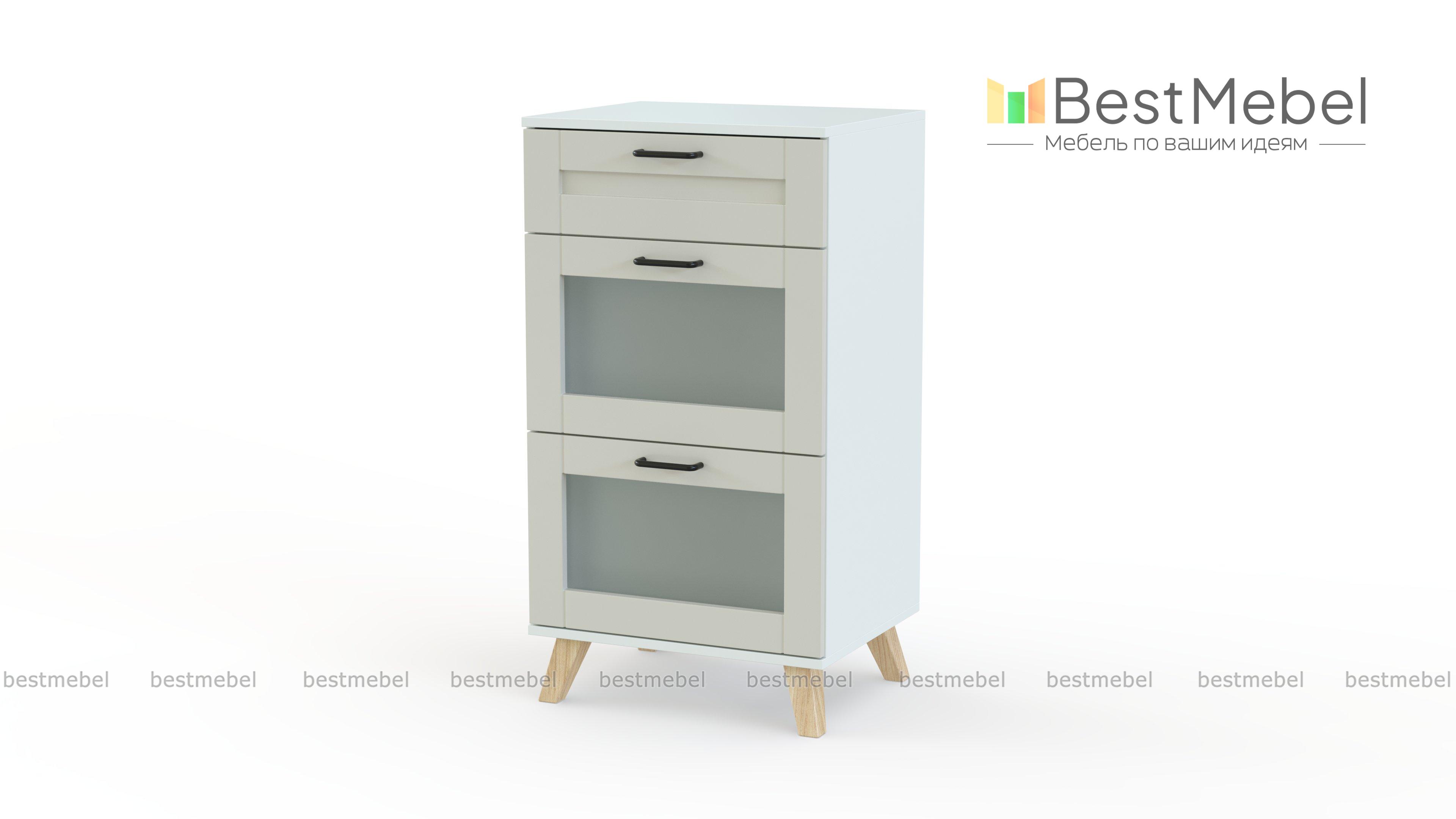 Тумба Веста 19 BMS - Фото