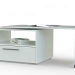 Журнальный столик Нико ЖС №11 BMS - Фото 4