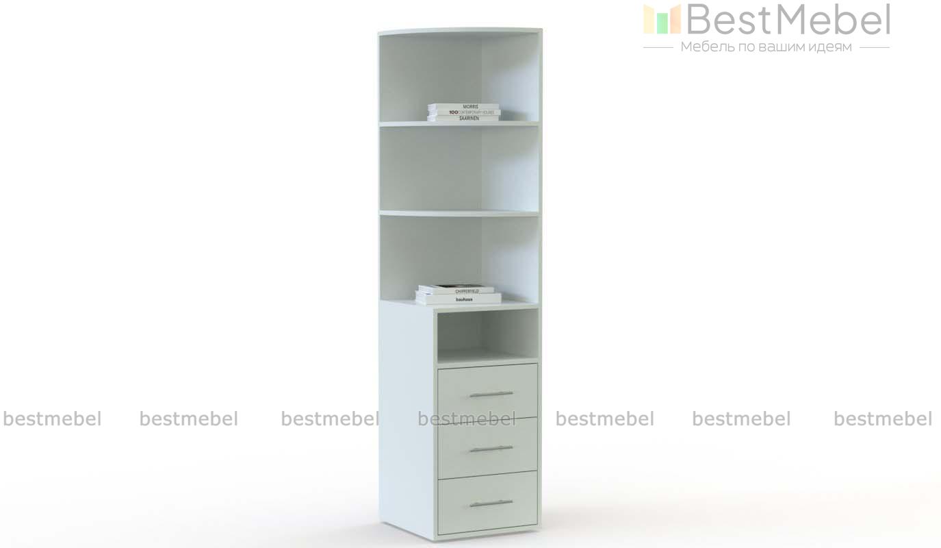 Тумба Бекки 12 BMS - Фото