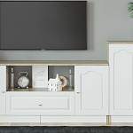 Тумба под ТВ Классико 1 BMS - Фото 3