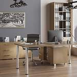 Кабинет руководителя Греция 2 BMS - Фото 3