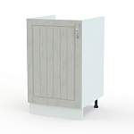 Шкаф нижний Лондон мойка BMS - Фото 1