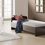 Кровать Терра СБ-2227 BMS - Фото 3