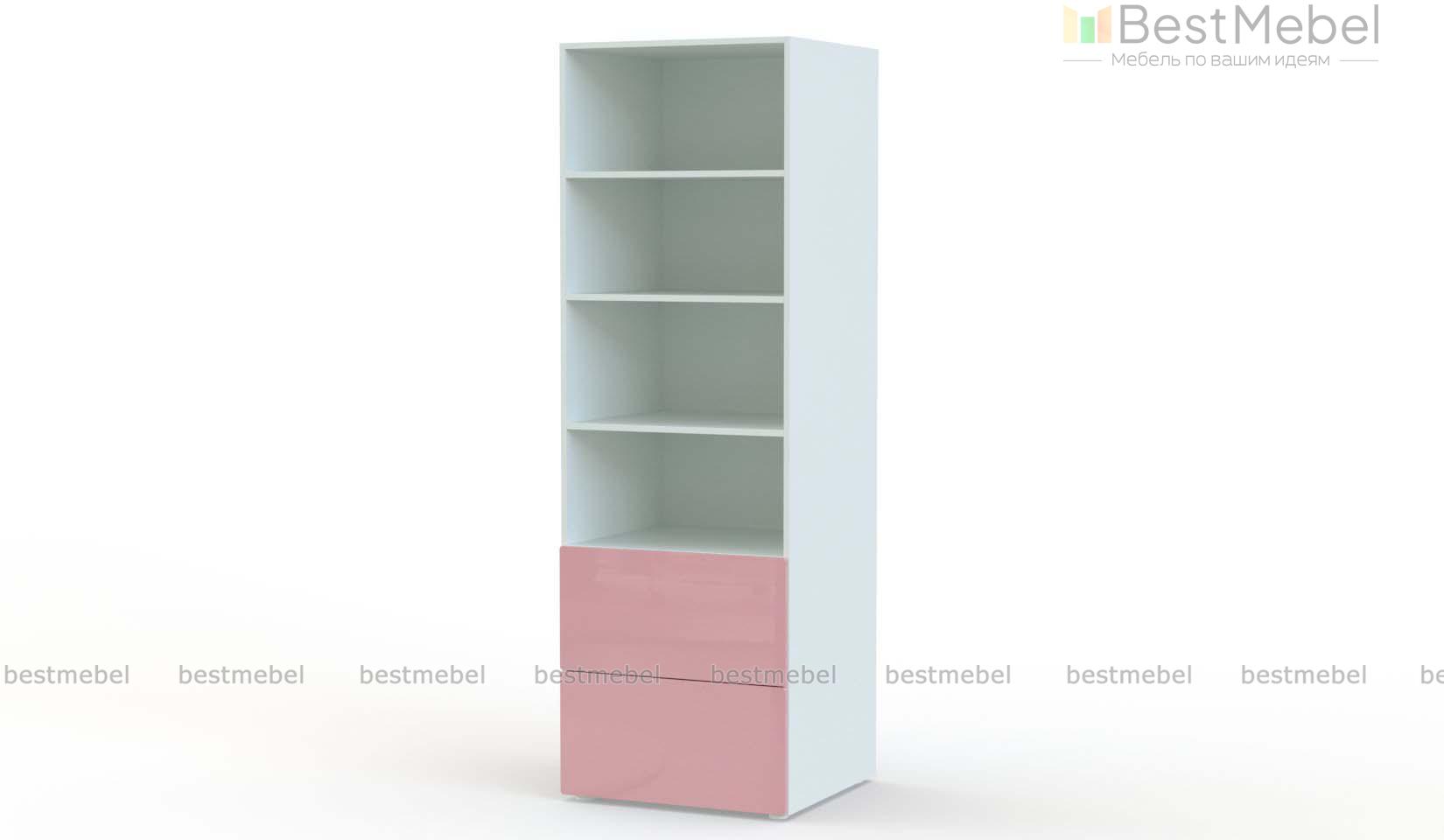 Стеллаж Смостад Платса Smastad Platsa 2 - Фото