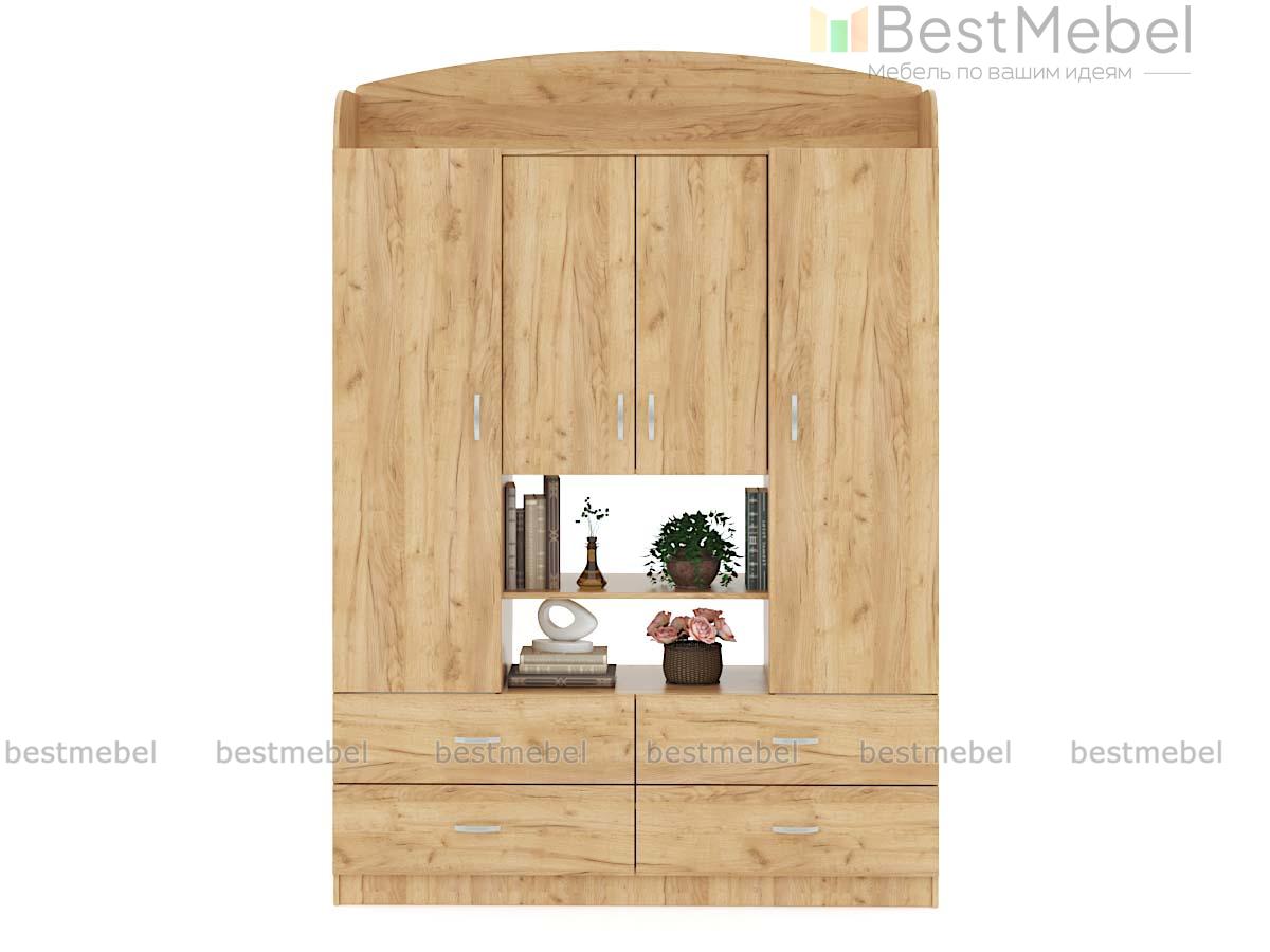 Шкаф Тиса ШДУ-3 BMS - Фото