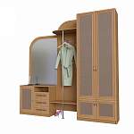 Прихожая Татьяна-1 BMS - Фото 1