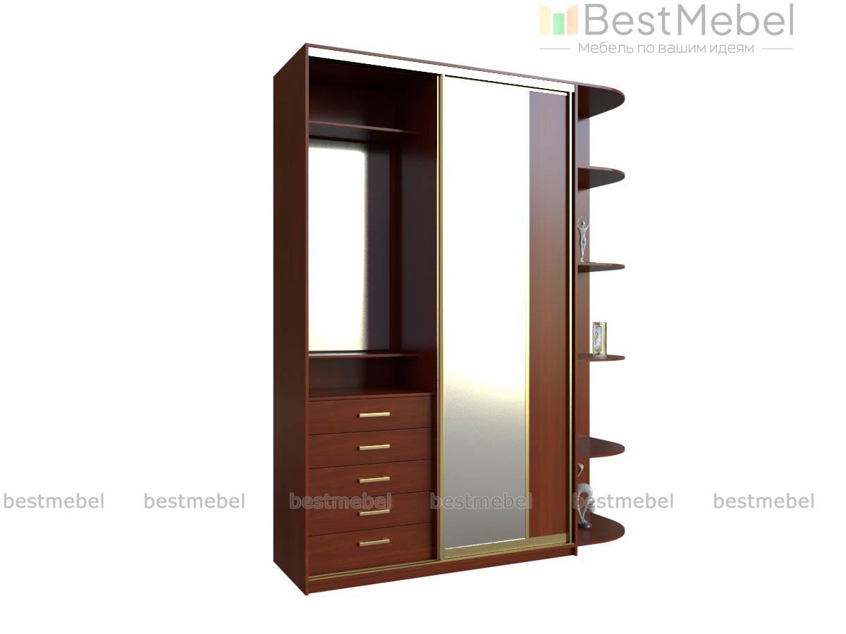 Прихожая Визит 3 BMS - Фото