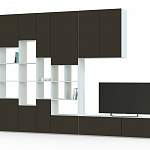 Стенка Полли 13 BMS - Фото 6