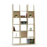 Стеллаж Эльво 1 BMS - Фото 3