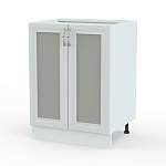 Тумба Трапеза Рамочная 2Дв BMS - Фото 7