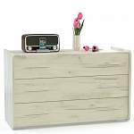 Комод Leggero BMS - Фото 3