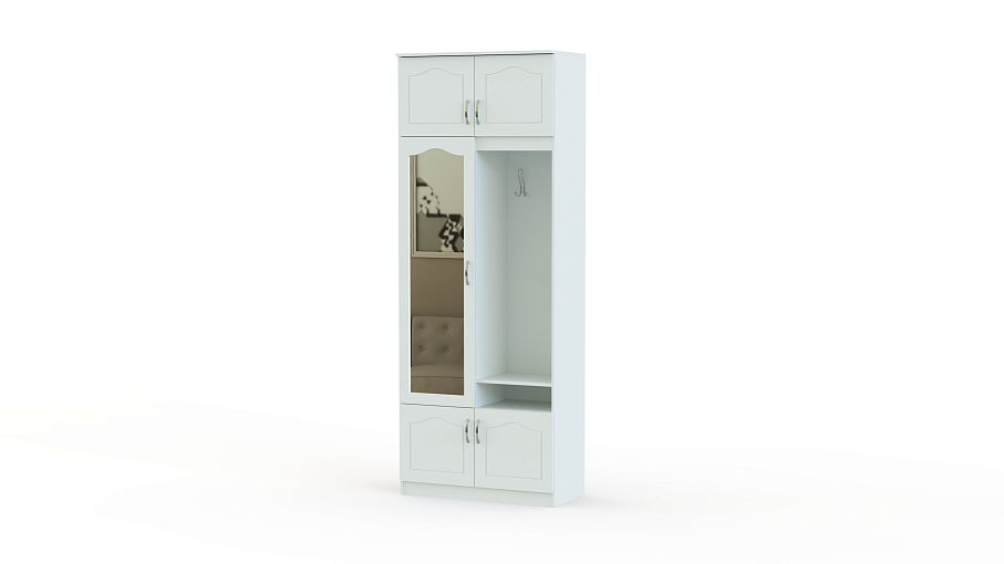 Прихожая Радус МДФ BMS - Фото