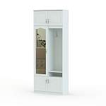 Прихожая Радус МДФ BMS - Фото 1