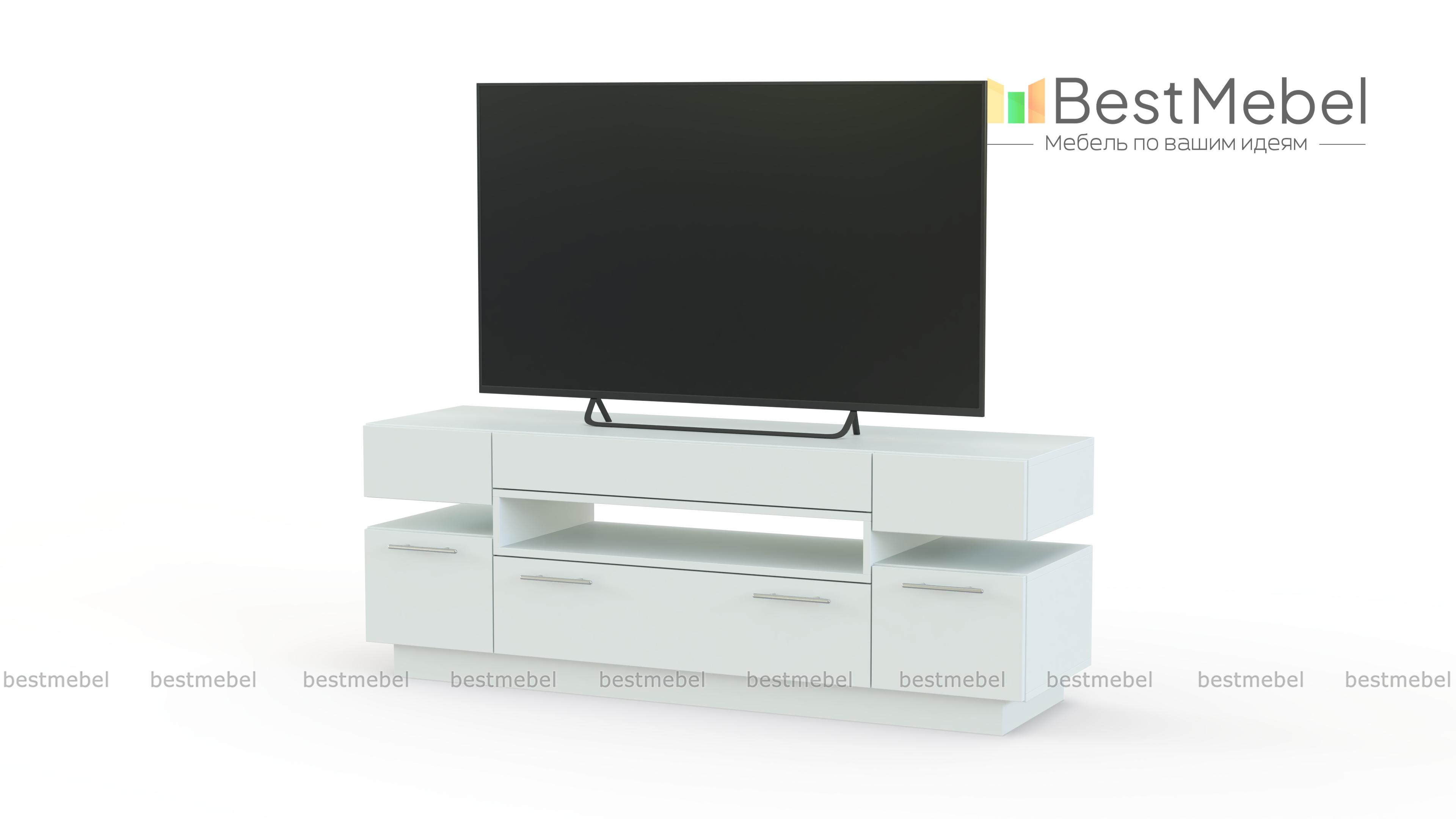 Тумба ТВ 001 BMS - Фото