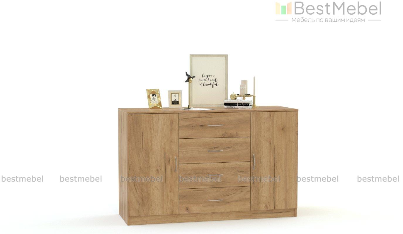 Комод Селена 1 BMS - Фото