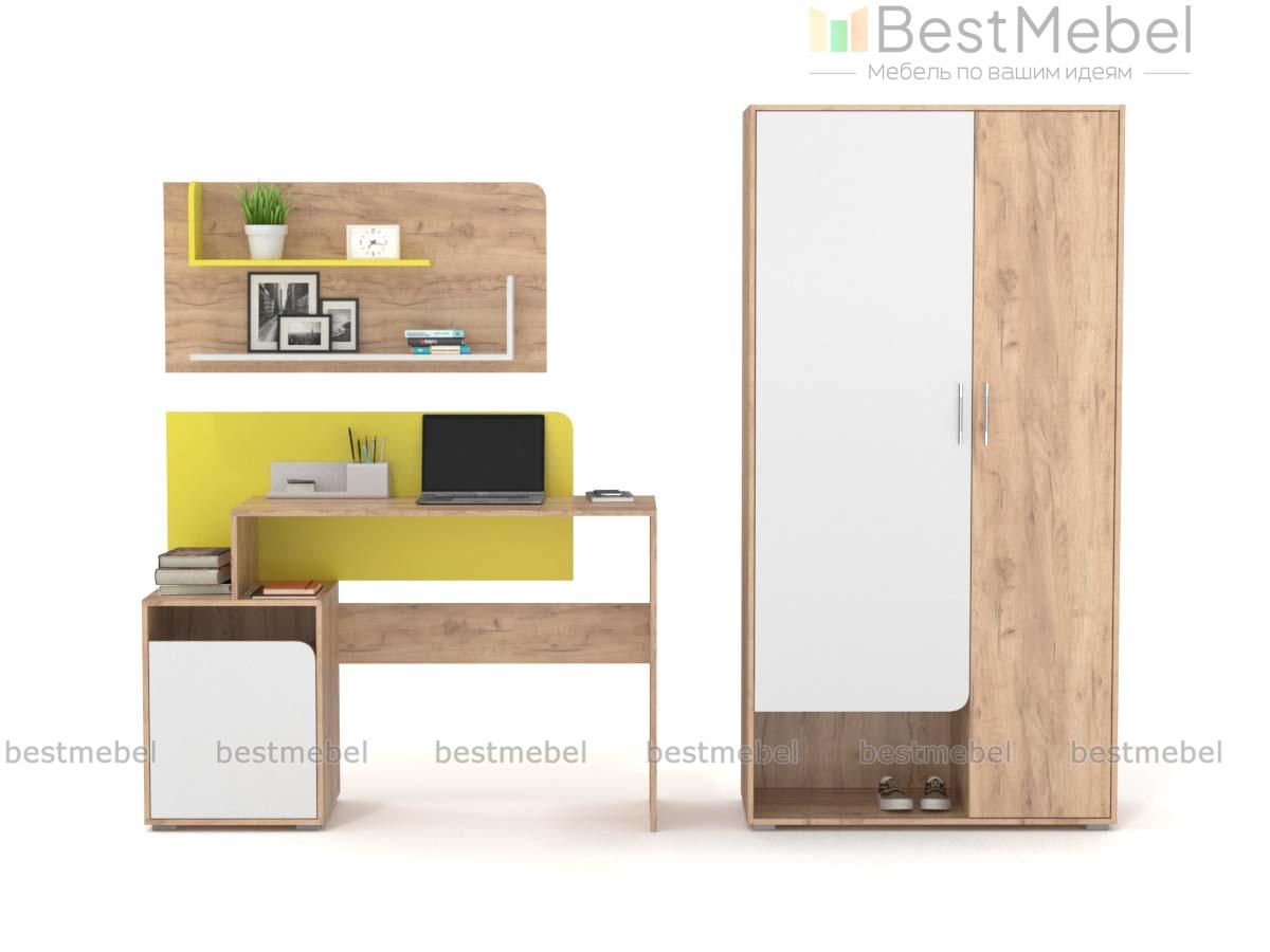 Детская Тимо 10 BMS - Фото