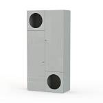 Шкаф распашной Авелин 20 BMS - Фото 6