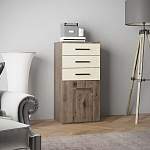 Комод Контраст-2 BMS - Фото 3