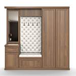 Прихожая Френсис-2 BMS - Фото 8