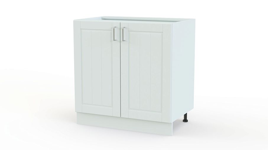 Шкаф нижний 2 двери Изабелла BMS - Фото