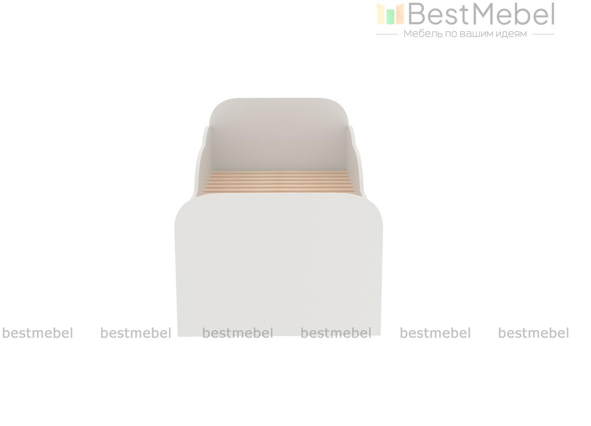 Кровать Selena BMS - Фото