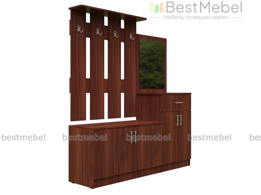 Прихожая Инвент BMS - Фото