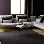 Журнальный стол Танго 4 BMS - Фото 3