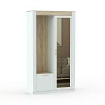 Прихожая Амстердам BMS - Фото 3