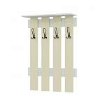 Вешалка Пресли 15 BMS - Фото 5