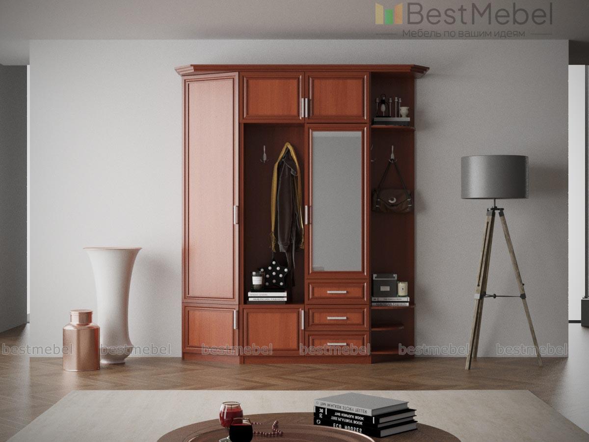 Прихожая Теко-8 BMS - Фото