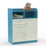 Комод Ода Лайт 4 BMS - Фото 4