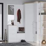 Угловая прихожая Ривьера BMS - Фото 1