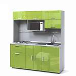 Мини-кухня Стелла 3 BMS - Фото 1