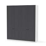 Шкаф распашной Бонн 4 BMS - Фото 10