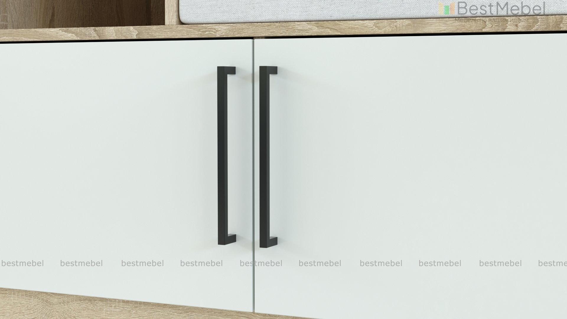 Прихожая Дуо 14 BMS - Фото